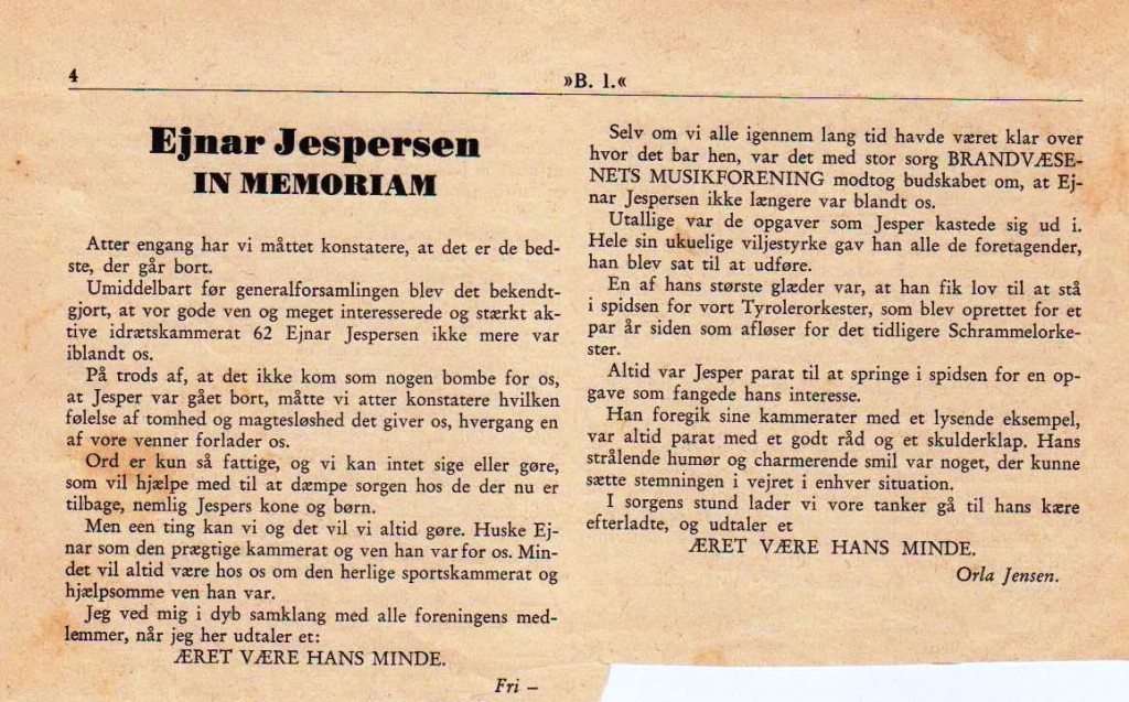 Ejnar`s familie 003 Mindeord 2